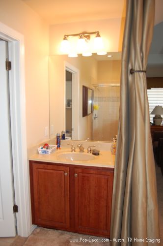 Austin TX Home Staging