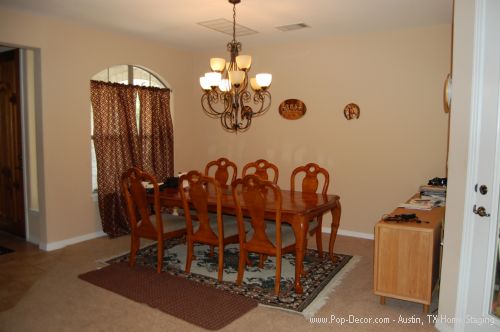 Home Stager Austin