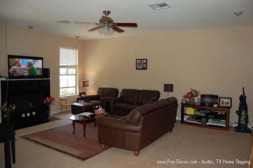 Interior Austin Decorator