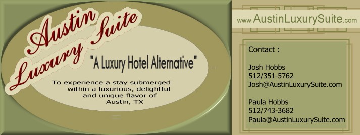 Looking for the best hotels in Austin TX ?