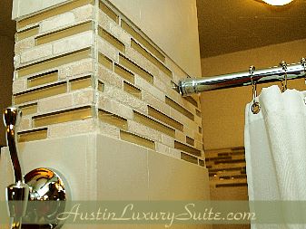 Staying at aneat Austin Boutique Hotel can be fun, staying at the ALS can be more fun.