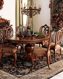Austin Interior Decorator