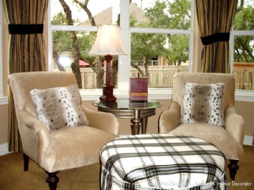 Austin Interior Decorator