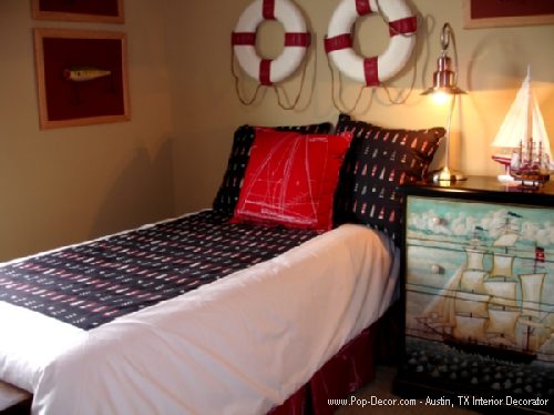 Home Stager for Austin